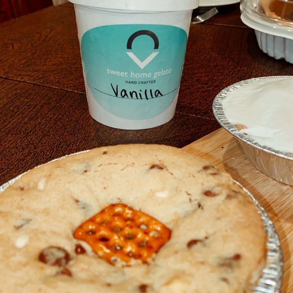 Sweet Thing Bake Shop - Cookie pie - Bakeries Near Me - Northbrook, Illinois Sweet Thing Bake Shop - Cookie pie - Bakeries Near Me - Northbrook, Illinois