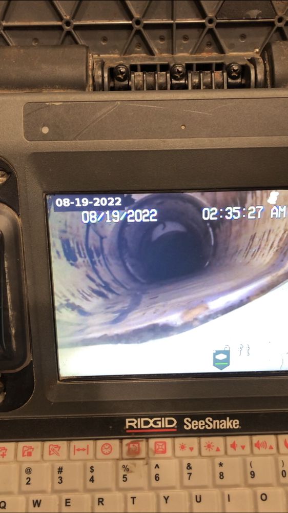 Slide of Aquatech Duluth Plumber