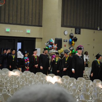 Ohlone College - Colleges & Universities Near Me - Fremont, California