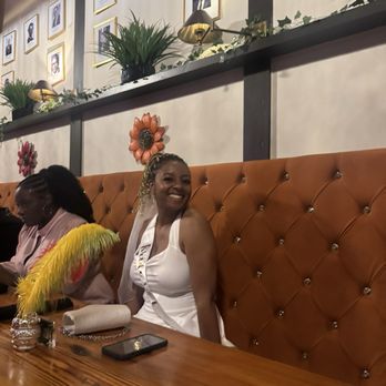 Miss Conduck - Trinidadian Near Me - Atlanta, Georgia