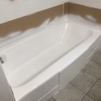 Correa Custom Coatings - Refinishing Services Near Me