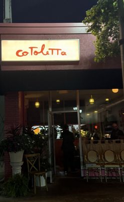 Cotoletta by null