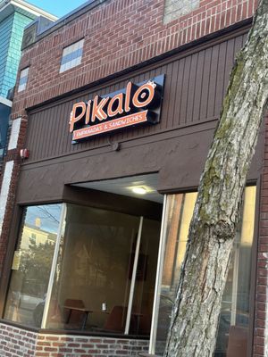 Pikalo JP by null