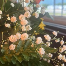 Anniversary flowers