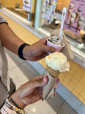 Van Leeuwen Ice Cream by null