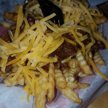 The Drift Inn - Chili cheese fries. - American Near Me - DePere, Wisconsin