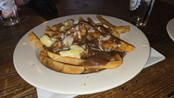 Teddy Gallagher's Irish Pub by null