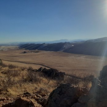 Coyote Ridge Trail - Hiking Near Me - Fort Collins, Colorado Coyote Ridge Trail - Hiking Near Me - Fort Collins, Colorado