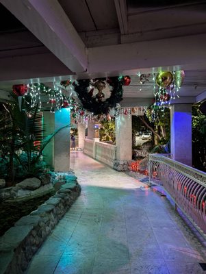 Coco Palm Restaurant by null