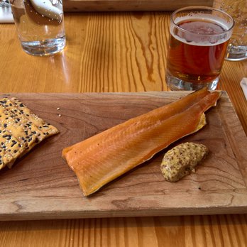 Forktown Food Tours - Fish and ale at Southpark Seafood - Food Tours Near Me Forktown Food Tours - Fish and ale at Southpark Seafood - Food Tours Near Me