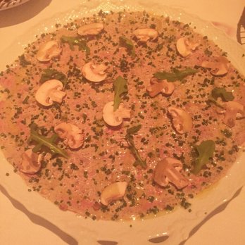 Carbone - Italian Near Me - Las Vegas, Nevada