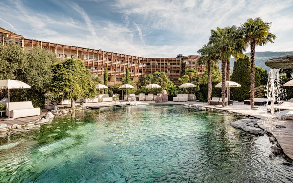 SEELEITEN - Lake Spa Hotel by null