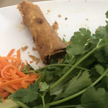 Pho Hang & Grill - Last egg roll. - Vietnamese Near Me - Houston, Texas Pho Hang & Grill - Last egg roll. - Vietnamese Near Me - Houston, Texas