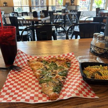 Goodfellas Pizzeria - Short North - Lunch special $10.00! - Pizza Near Me - Columbus, Ohio Goodfellas Pizzeria - Short North - Lunch special $10.00! - Pizza Near Me - Columbus, Ohio