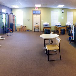 Green Oaks Physical Therapy - Green Oaks Physical Therapy Desoto panorama