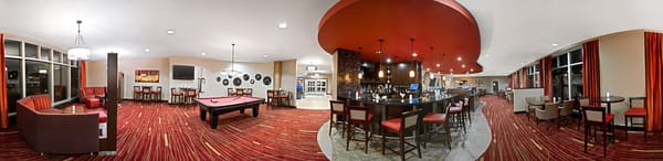 Courtyard Keene Downtown by null
