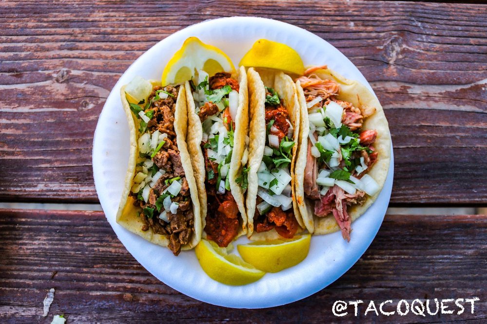 TACO DOLLAR 220 Photos & 232 Reviews 10909 Hawthorne Blvd