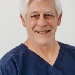 Athens Dental Associates - Dr. Blankenship