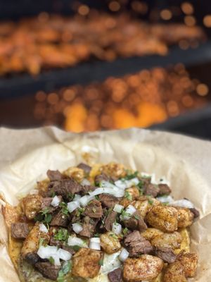 Hecho Al Carbon by null