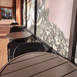 Latin Bakery Cafe Express