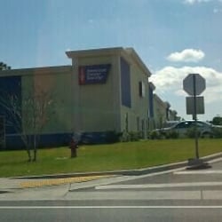 American Cancer Society
