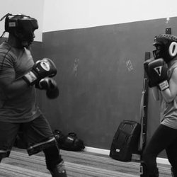 Victory Fitness & Self Defense