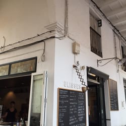 Ulisses - En la plaza del mercado
