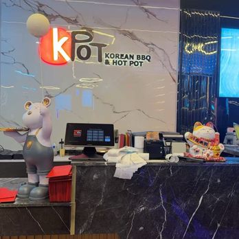 KPOT Korean BBQ & Hot Pot - Korean Near Me - Miami, Florida KPOT Korean BBQ & Hot Pot - Korean Near Me - Miami, Florida