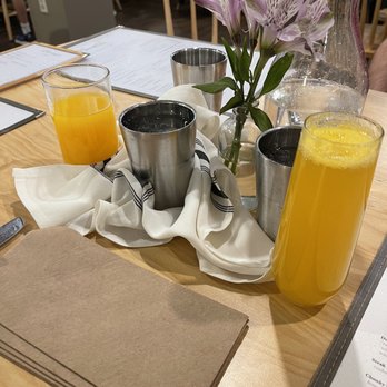 Mimosa - OJ and mimosas - Breakfast & Brunch Near Me - Brookfield, Wisconsin Mimosa - OJ and mimosas - Breakfast & Brunch Near Me - Brookfield, Wisconsin