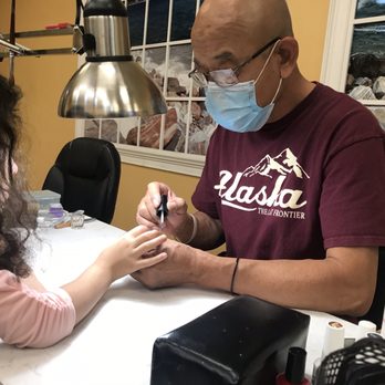L & L Nail Spa - Nail Salons Near Me - Rialto, California L & L Nail Spa - Nail Salons Near Me - Rialto, California