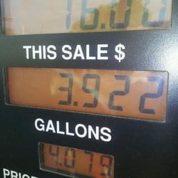 Casey's