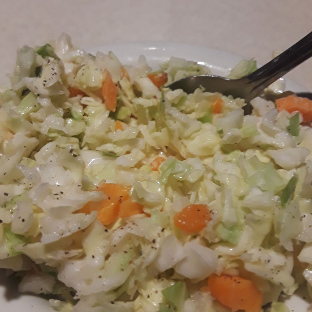 Theo's Restaurant - Cole slaw - Barbeque Near Me - Cambridge, Ohio Theo's Restaurant - Cole slaw - Barbeque Near Me - Cambridge, Ohio