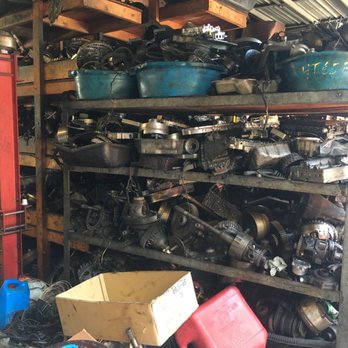 Gabi's Transmission Service - Transmission Repair Near Me - Miami, Florida Gabi's Transmission Service - Transmission Repair Near Me - Miami, Florida