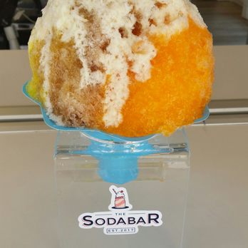 The Soda Bar - Ice Cream & Frozen Yogurt Near Me - Murfreesboro, Tennessee The Soda Bar - Ice Cream & Frozen Yogurt Near Me - Murfreesboro, Tennessee