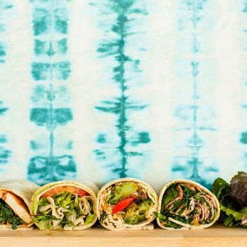 Flower Child - Wraps - Salad Near Me - Austin, Texas Flower Child - Wraps - Salad Near Me - Austin, Texas