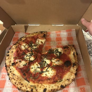 Crust & Craft - The Queen Pizza - Pizza Near Me - Rehoboth Beach, Delaware Crust & Craft - The Queen Pizza - Pizza Near Me - Rehoboth Beach, Delaware