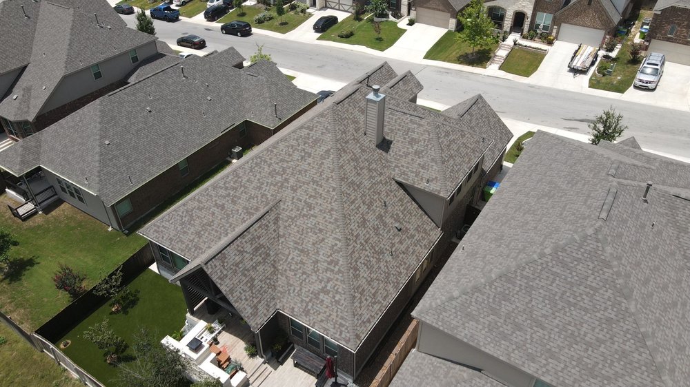 Slide of Monumental Roofing Services