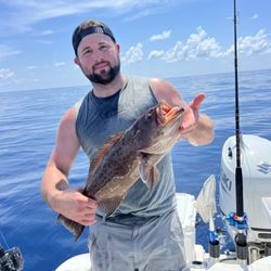 Reel Life Fishing Charters