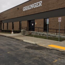 Grainger Industrial Supply
