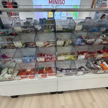 Miniso - Individual snacks - Department Stores Near Me - Allen, Texas Miniso - Individual snacks - Department Stores Near Me - Allen, Texas