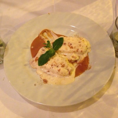 Artigiano Ristorante by null