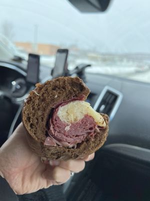 Marino's Deli by null