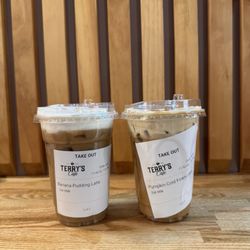 Terry’s Cafe