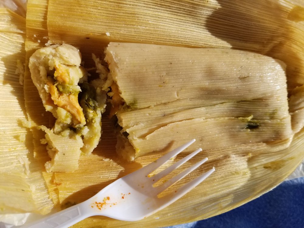 PATTY’S TAMALES 65 Photos & 167 Reviews Mexican 5061 East Sahara