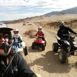 Lebec Road Service