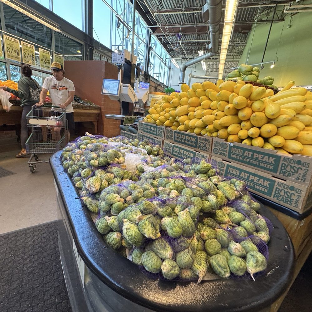 Central Market - Grocery Near Me - Austin, Texas