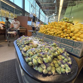 Central Market - Grocery Near Me - Austin, Texas