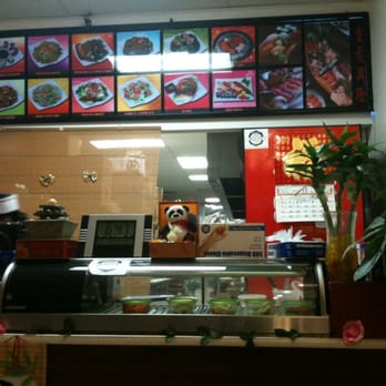 Panda Wok - Very clean. Greta takeout. - Chinese Near Me - Gahanna, Ohio Panda Wok - Very clean. Greta takeout. - Chinese Near Me - Gahanna, Ohio