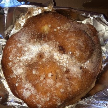 Prisco's - Fried dough was yummy - Delis Near Me - Bridgewater, Massachusetts