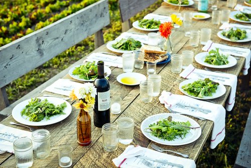 Beach Plum Inn & Restauraunt by null